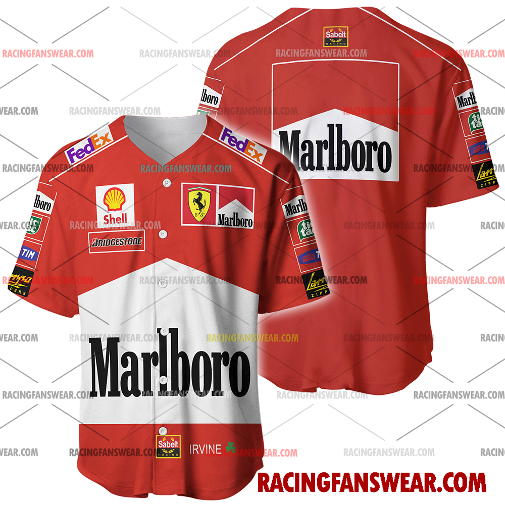 eddie-irvine-formula-one-racing-1999-uniform-apparel-clothes-baseball-jersey-hockey-jersey-34210enivrieidde9421fihci-18.mockup-baseball-front.jpg Formula One store - Loyal fans of Eddie Irvine's Men's Baseball Jersey,Women's Baseball Jersey,Kid's Baseball Jersey,Men's Hockey Jerseys,WoMen's Hockey Jerseys,Youth's Hockey Jerseys:vintage formula one racing suit,uniform,apparel,shirts,merch,merchandise,jersey,hoodie,jackets,shorts,sweatshirt,outfits,clothes