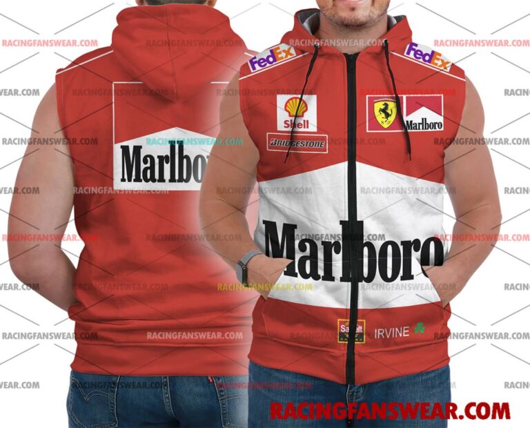 Formula One store - Loyal fans of Eddie Irvine's Bomber Jacket,Unisex Thick Coat,Unisex Sleeveless Hoodie,Unisex Hooded T-Shirt,Kid Sleeveless Hoodie,Kid Hooded T-Shirts,Kid Thick Coat:vintage formula one racing suit,uniform,apparel,shirts,merch,merchandise,jersey,hoodie,jackets,shorts,sweatshirt,outfits,clothes