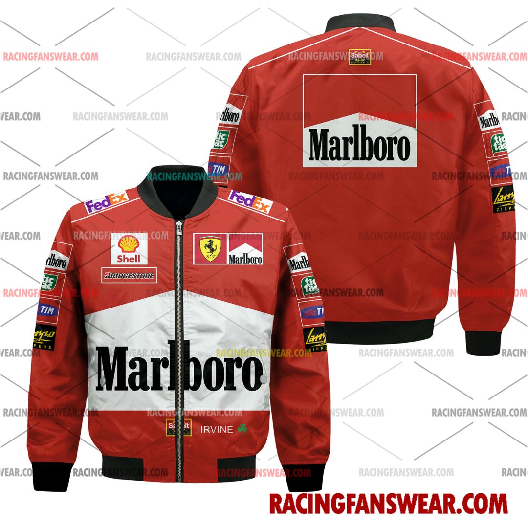 eddie-irvine-formula-one-racing-1999-uniform-apparel-clothes-bomber-thick-coat-sleeveless-hoodie-hooded-t-shirt-24210enivrieidde9421fihci-30.mockup-bomberjacket-front.jpg Formula One store - Loyal fans of Eddie Irvine's Bomber Jacket,Unisex Thick Coat,Unisex Sleeveless Hoodie,Unisex Hooded T-Shirt,Kid Sleeveless Hoodie,Kid Hooded T-Shirts,Kid Thick Coat:vintage formula one racing suit,uniform,apparel,shirts,merch,merchandise,jersey,hoodie,jackets,shorts,sweatshirt,outfits,clothes