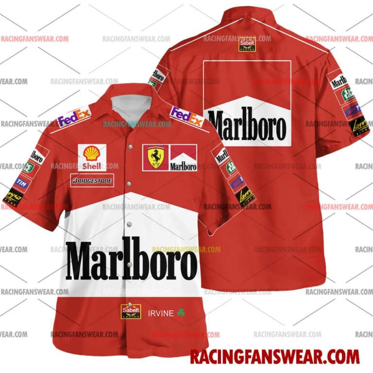 Formula One store - Loyal fans of Eddie Irvine's Unisex Hawaiian Shirt,Unisex Polo Shirt,Kid Hawaiian Shirt,Kid Polo Shirt:vintage formula one racing suit,uniform,apparel,shirts,merch,merchandise,jersey,hoodie,jackets,shorts,sweatshirt,outfits,clothes