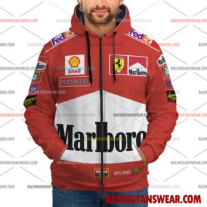Eddie Irvine Formula One Racing 1999 Uniform Apparel Clothes Sweatshirt Zip Pop Top Hoodie T-Shirt Long Pant 4 Formula One store - Loyal fans of Eddie Irvine's Unisex Hoodie,Unisex Pop Top Hoodie,Unisex Zip Hoodie,Unisex T-Shirt,Unisex Sweatshirt,Unisex Long Pants,Kid Hoodie,Kid Zip Hoodie,Kid T-Shirt,Kid Sweatshirt,Kid Long Pants:vintage formula one racing suit,uniform,apparel,shirts,merch,merchandise,jersey,hoodie,jackets,shorts,sweatshirt,outfits,clothes