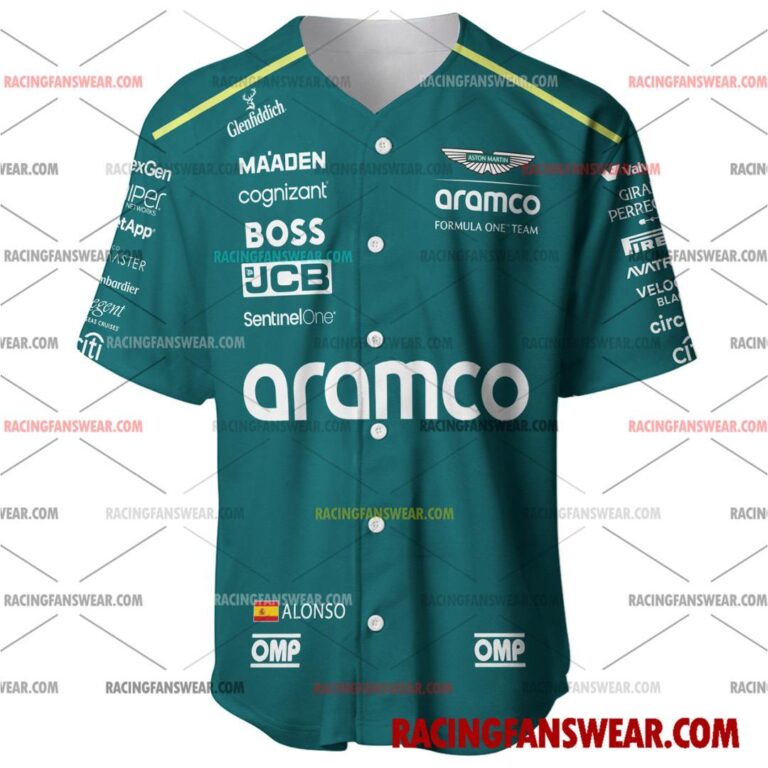 Formula One store - Loyal fans of Fernando Alonso's Men's Baseball Jersey,Women's Baseball Jersey,Kid's Baseball Jersey,Men's Hockey Jerseys,WoMen's Hockey Jerseys,Youth's Hockey Jerseys:vintage formula one racing suit,uniform,apparel,shirts,merch,merchandise,jersey,hoodie,jackets,shorts,sweatshirt,outfits,clothes