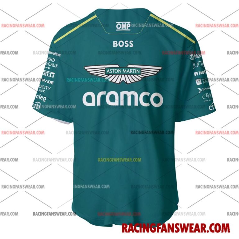 Formula One store - Loyal fans of Fernando Alonso's Men's Baseball Jersey,Women's Baseball Jersey,Kid's Baseball Jersey,Men's Hockey Jerseys,WoMen's Hockey Jerseys,Youth's Hockey Jerseys:vintage formula one racing suit,uniform,apparel,shirts,merch,merchandise,jersey,hoodie,jackets,shorts,sweatshirt,outfits,clothes