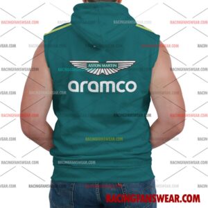 Fernando Alonso Formula One Racing 2024 Uniform Apparel Clothes Bomber Thick Coat Sleeveless Hoodie Hooded T-Shirt 5 Formula One store - Loyal fans of Fernando Alonso's Bomber Jacket,Unisex Thick Coat,Unisex Sleeveless Hoodie,Unisex Hooded T-Shirt,Kid Sleeveless Hoodie,Kid Hooded T-Shirts,Kid Thick Coat:vintage formula one racing suit,uniform,apparel,shirts,merch,merchandise,jersey,hoodie,jackets,shorts,sweatshirt,outfits,clothes