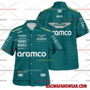Formula One store - Loyal fans of Fernando Alonso's Unisex Hawaiian Shirt,Unisex Polo Shirt,Kid Hawaiian Shirt,Kid Polo Shirt:vintage formula one racing suit,uniform,apparel,shirts,merch,merchandise,jersey,hoodie,jackets,shorts,sweatshirt,outfits,clothes