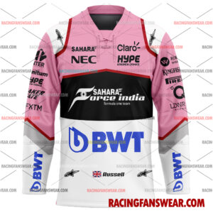 Formula One store - Loyal fans of George Russell's Men's Baseball Jersey,Women's Baseball Jersey,Kid's Baseball Jersey,Men's Hockey Jerseys,WoMen's Hockey Jerseys,Youth's Hockey Jerseys:vintage formula one racing suit,uniform,apparel,shirts,merch,merchandise,jersey,hoodie,jackets,shorts,sweatshirt,outfits,clothes