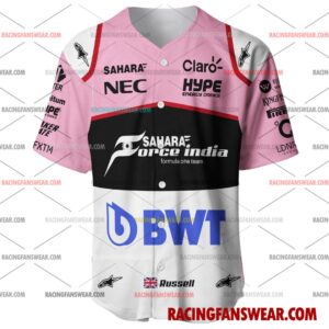 Formula One store - Loyal fans of George Russell's Men's Baseball Jersey,Women's Baseball Jersey,Kid's Baseball Jersey,Men's Hockey Jerseys,WoMen's Hockey Jerseys,Youth's Hockey Jerseys:vintage formula one racing suit,uniform,apparel,shirts,merch,merchandise,jersey,hoodie,jackets,shorts,sweatshirt,outfits,clothes