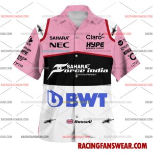 George Russell Formula One Racing 2017 Uniform Apparel Clothes Hawaiian Polo Shirts 1 Formula One store - Loyal fans of George Russell's Unisex Hawaiian Shirt,Unisex Polo Shirt,Kid Hawaiian Shirt,Kid Polo Shirt:vintage formula one racing suit,uniform,apparel,shirts,merch,merchandise,jersey,hoodie,jackets,shorts,sweatshirt,outfits,clothes