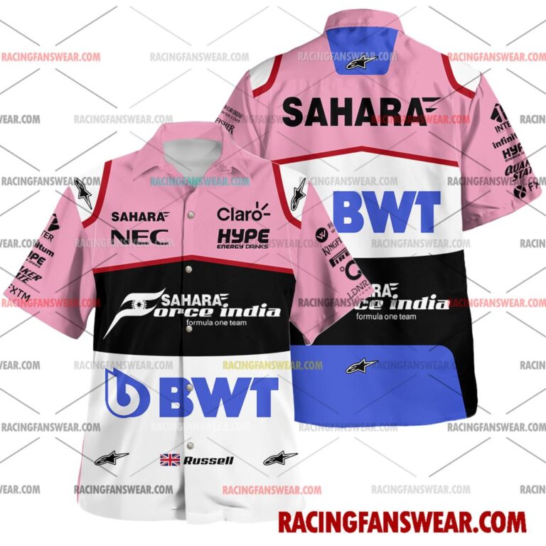 Formula One store - Loyal fans of George Russell's Unisex Hawaiian Shirt,Unisex Polo Shirt,Kid Hawaiian Shirt,Kid Polo Shirt:vintage formula one racing suit,uniform,apparel,shirts,merch,merchandise,jersey,hoodie,jackets,shorts,sweatshirt,outfits,clothes