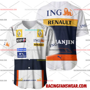 IndyCar store - Loyal fans of Heikki Kovalainen's Men's Baseball Jersey,Women's Baseball Jersey,Kid's Baseball Jersey,Men's Hockey Jerseys,WoMen's Hockey Jerseys,Youth's Hockey Jerseys:Vintage indycar racing suit,uniform,apparel,shirts,merch,merchandise,jersey,hoodie,jackets,shorts,sweatshirt,outfits,clothes