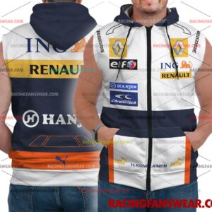 Heikki Kovalainen IndyCar Racing 2007 Uniform Apparel Clothes Bomber Thick Coat Sleeveless Hoodie Hooded T-Shirt 4 IndyCar store - Loyal fans of Heikki Kovalainen's Bomber Jacket,Unisex Thick Coat,Unisex Sleeveless Hoodie,Unisex Hooded T-Shirt,Kid Sleeveless Hoodie,Kid Hooded T-Shirts,Kid Thick Coat:Vintage indycar racing suit,uniform,apparel,shirts,merch,merchandise,jersey,hoodie,jackets,shorts,sweatshirt,outfits,clothes
