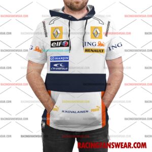 Heikki Kovalainen IndyCar Racing 2007 Uniform Apparel Clothes Bomber Thick Coat Sleeveless Hoodie Hooded T-Shirt 7 IndyCar store - Loyal fans of Heikki Kovalainen's Bomber Jacket,Unisex Thick Coat,Unisex Sleeveless Hoodie,Unisex Hooded T-Shirt,Kid Sleeveless Hoodie,Kid Hooded T-Shirts,Kid Thick Coat:Vintage indycar racing suit,uniform,apparel,shirts,merch,merchandise,jersey,hoodie,jackets,shorts,sweatshirt,outfits,clothes