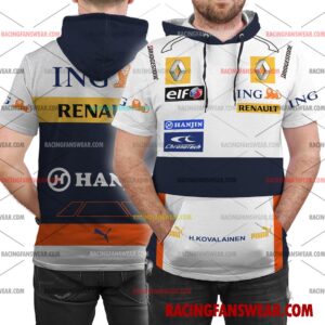 Heikki Kovalainen IndyCar Racing 2007 Uniform Apparel Clothes Bomber Thick Coat Sleeveless Hoodie Hooded T-Shirt 6 IndyCar store - Loyal fans of Heikki Kovalainen's Bomber Jacket,Unisex Thick Coat,Unisex Sleeveless Hoodie,Unisex Hooded T-Shirt,Kid Sleeveless Hoodie,Kid Hooded T-Shirts,Kid Thick Coat:Vintage indycar racing suit,uniform,apparel,shirts,merch,merchandise,jersey,hoodie,jackets,shorts,sweatshirt,outfits,clothes