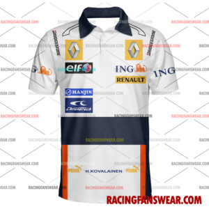 Heikki Kovalainen IndyCar Racing 2007 Uniform Apparel Clothes Hawaiian Polo Shirts 4 IndyCar store - Loyal fans of Heikki Kovalainen's Unisex Hawaiian Shirt,Unisex Polo Shirt,Kid Hawaiian Shirt,Kid Polo Shirt:Vintage indycar racing suit,uniform,apparel,shirts,merch,merchandise,jersey,hoodie,jackets,shorts,sweatshirt,outfits,clothes