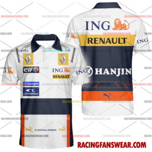 Heikki Kovalainen IndyCar Racing 2007 Uniform Apparel Clothes Hawaiian Polo Shirts 3 IndyCar store - Loyal fans of Heikki Kovalainen's Unisex Hawaiian Shirt,Unisex Polo Shirt,Kid Hawaiian Shirt,Kid Polo Shirt:Vintage indycar racing suit,uniform,apparel,shirts,merch,merchandise,jersey,hoodie,jackets,shorts,sweatshirt,outfits,clothes
