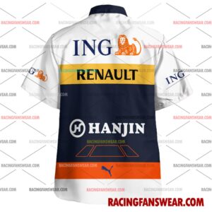 Heikki Kovalainen IndyCar Racing 2007 Uniform Apparel Clothes Hawaiian Polo Shirts 2 IndyCar store - Loyal fans of Heikki Kovalainen's Unisex Hawaiian Shirt,Unisex Polo Shirt,Kid Hawaiian Shirt,Kid Polo Shirt:Vintage indycar racing suit,uniform,apparel,shirts,merch,merchandise,jersey,hoodie,jackets,shorts,sweatshirt,outfits,clothes