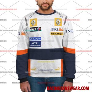 Heikki Kovalainen IndyCar Racing 2007 Uniform Apparel Clothes Sweatshirt Zip Pop Top Hoodie T-Shirt Long Pant 7 IndyCar store - Loyal fans of Heikki Kovalainen's Unisex Hoodie,Unisex Pop Top Hoodie,Unisex Zip Hoodie,Unisex T-Shirt,Unisex Sweatshirt,Unisex Long Pants,Kid Hoodie,Kid Zip Hoodie,Kid T-Shirt,Kid Sweatshirt,Kid Long Pants:Vintage indycar racing suit,uniform,apparel,shirts,merch,merchandise,jersey,hoodie,jackets,shorts,sweatshirt,outfits,clothes