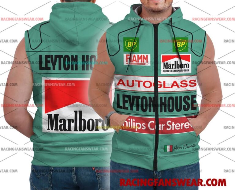 Formula One store - Loyal fans of Ivan Capelli's Bomber Jacket,Unisex Thick Coat,Unisex Sleeveless Hoodie,Unisex Hooded T-Shirt,Kid Sleeveless Hoodie,Kid Hooded T-Shirts,Kid Thick Coat:vintage formula one racing suit,uniform,apparel,shirts,merch,merchandise,jersey,hoodie,jackets,shorts,sweatshirt,outfits,clothes