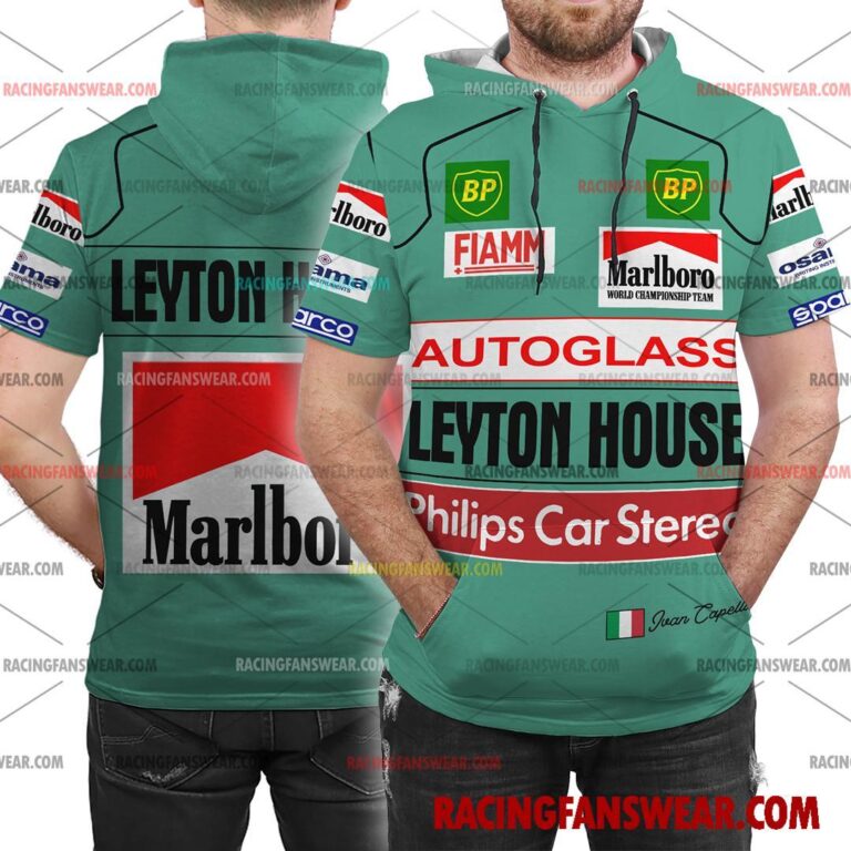 Formula One store - Loyal fans of Ivan Capelli's Bomber Jacket,Unisex Thick Coat,Unisex Sleeveless Hoodie,Unisex Hooded T-Shirt,Kid Sleeveless Hoodie,Kid Hooded T-Shirts,Kid Thick Coat:vintage formula one racing suit,uniform,apparel,shirts,merch,merchandise,jersey,hoodie,jackets,shorts,sweatshirt,outfits,clothes
