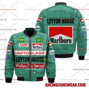 Formula One store - Loyal fans of Ivan Capelli's Bomber Jacket,Unisex Thick Coat,Unisex Sleeveless Hoodie,Unisex Hooded T-Shirt,Kid Sleeveless Hoodie,Kid Hooded T-Shirts,Kid Thick Coat:vintage formula one racing suit,uniform,apparel,shirts,merch,merchandise,jersey,hoodie,jackets,shorts,sweatshirt,outfits,clothes