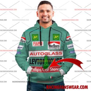 Ivan Capelli Formula One Racing 1990 Uniform Apparel Clothes Sweatshirt Zip Pop Top Hoodie T-Shirt Long Pant 3 Formula One store - Loyal fans of Ivan Capelli's Unisex Hoodie,Unisex Pop Top Hoodie,Unisex Zip Hoodie,Unisex T-Shirt,Unisex Sweatshirt,Unisex Long Pants,Kid Hoodie,Kid Zip Hoodie,Kid T-Shirt,Kid Sweatshirt,Kid Long Pants:vintage formula one racing suit,uniform,apparel,shirts,merch,merchandise,jersey,hoodie,jackets,shorts,sweatshirt,outfits,clothes