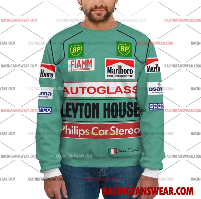 Formula One store - Loyal fans of Ivan Capelli's Unisex Hoodie,Unisex Pop Top Hoodie,Unisex Zip Hoodie,Unisex T-Shirt,Unisex Sweatshirt,Unisex Long Pants,Kid Hoodie,Kid Zip Hoodie,Kid T-Shirt,Kid Sweatshirt,Kid Long Pants:vintage formula one racing suit,uniform,apparel,shirts,merch,merchandise,jersey,hoodie,jackets,shorts,sweatshirt,outfits,clothes