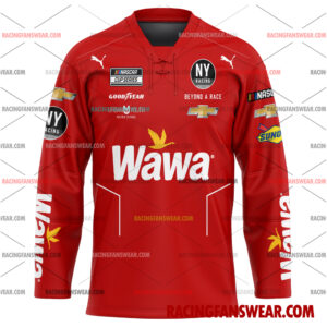 J. J. Yeley Nascar Racing 2025 Uniform Apparel Clothes Baseball Jersey Hockey Jersey 3 Nascar store - Loyal fans of J. J. Yeley's Men's Baseball Jersey,Women's Baseball Jersey,Kid's Baseball Jersey,Men's Hockey Jerseys,WoMen's Hockey Jerseys,Youth's Hockey Jerseys:vintage nascar racing suit,uniform,apparel,shirts,merch,merchandise,jersey,hoodie,jackets,shorts,sweatshirt,outfits,clothes