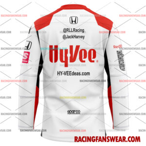 Jack Harvey IndyCar Racing 2022 Uniform Apparel Clothes Baseball Jersey Hockey Jersey 4 IndyCar store - Loyal fans of Jack Harvey's Men's Baseball Jersey,Women's Baseball Jersey,Kid's Baseball Jersey,Men's Hockey Jerseys,WoMen's Hockey Jerseys,Youth's Hockey Jerseys:Vintage indycar racing suit,uniform,apparel,shirts,merch,merchandise,jersey,hoodie,jackets,shorts,sweatshirt,outfits,clothes
