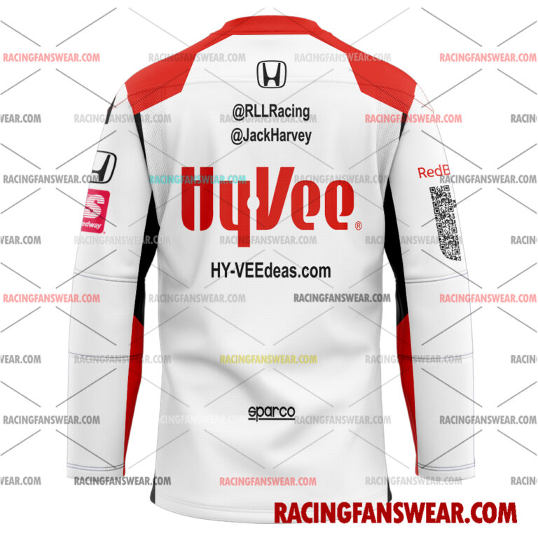 IndyCar store - Loyal fans of Jack Harvey's Men's Baseball Jersey,Women's Baseball Jersey,Kid's Baseball Jersey,Men's Hockey Jerseys,WoMen's Hockey Jerseys,Youth's Hockey Jerseys:Vintage indycar racing suit,uniform,apparel,shirts,merch,merchandise,jersey,hoodie,jackets,shorts,sweatshirt,outfits,clothes