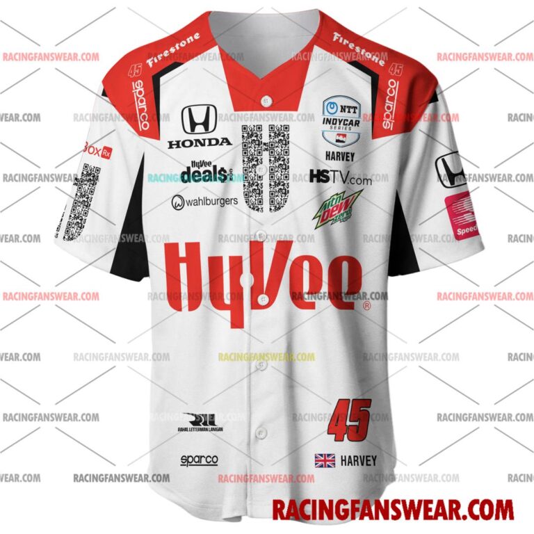 IndyCar store - Loyal fans of Jack Harvey's Men's Baseball Jersey,Women's Baseball Jersey,Kid's Baseball Jersey,Men's Hockey Jerseys,WoMen's Hockey Jerseys,Youth's Hockey Jerseys:Vintage indycar racing suit,uniform,apparel,shirts,merch,merchandise,jersey,hoodie,jackets,shorts,sweatshirt,outfits,clothes
