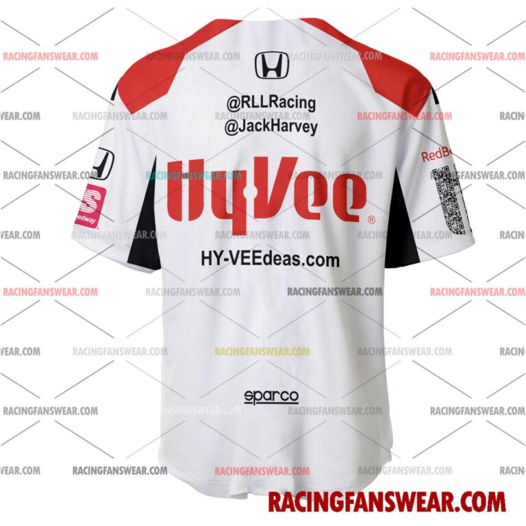 IndyCar store - Loyal fans of Jack Harvey's Men's Baseball Jersey,Women's Baseball Jersey,Kid's Baseball Jersey,Men's Hockey Jerseys,WoMen's Hockey Jerseys,Youth's Hockey Jerseys:Vintage indycar racing suit,uniform,apparel,shirts,merch,merchandise,jersey,hoodie,jackets,shorts,sweatshirt,outfits,clothes
