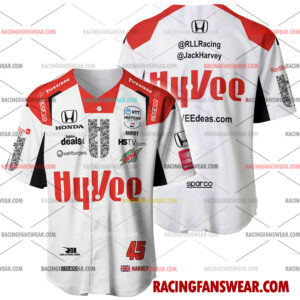 IndyCar store - Loyal fans of Jack Harvey's Men's Baseball Jersey,Women's Baseball Jersey,Kid's Baseball Jersey,Men's Hockey Jerseys,WoMen's Hockey Jerseys,Youth's Hockey Jerseys:Vintage indycar racing suit,uniform,apparel,shirts,merch,merchandise,jersey,hoodie,jackets,shorts,sweatshirt,outfits,clothes