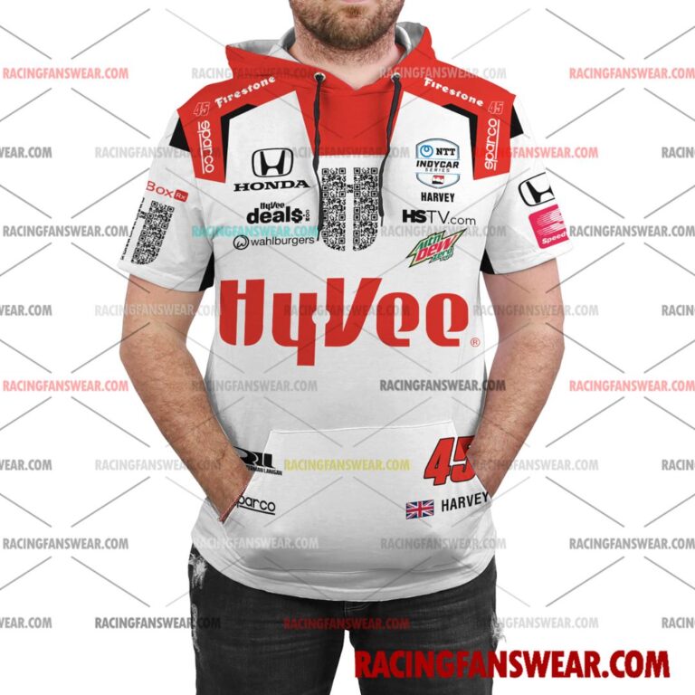 IndyCar store - Loyal fans of Jack Harvey's Bomber Jacket,Unisex Thick Coat,Unisex Sleeveless Hoodie,Unisex Hooded T-Shirt,Kid Sleeveless Hoodie,Kid Hooded T-Shirts,Kid Thick Coat:Vintage indycar racing suit,uniform,apparel,shirts,merch,merchandise,jersey,hoodie,jackets,shorts,sweatshirt,outfits,clothes