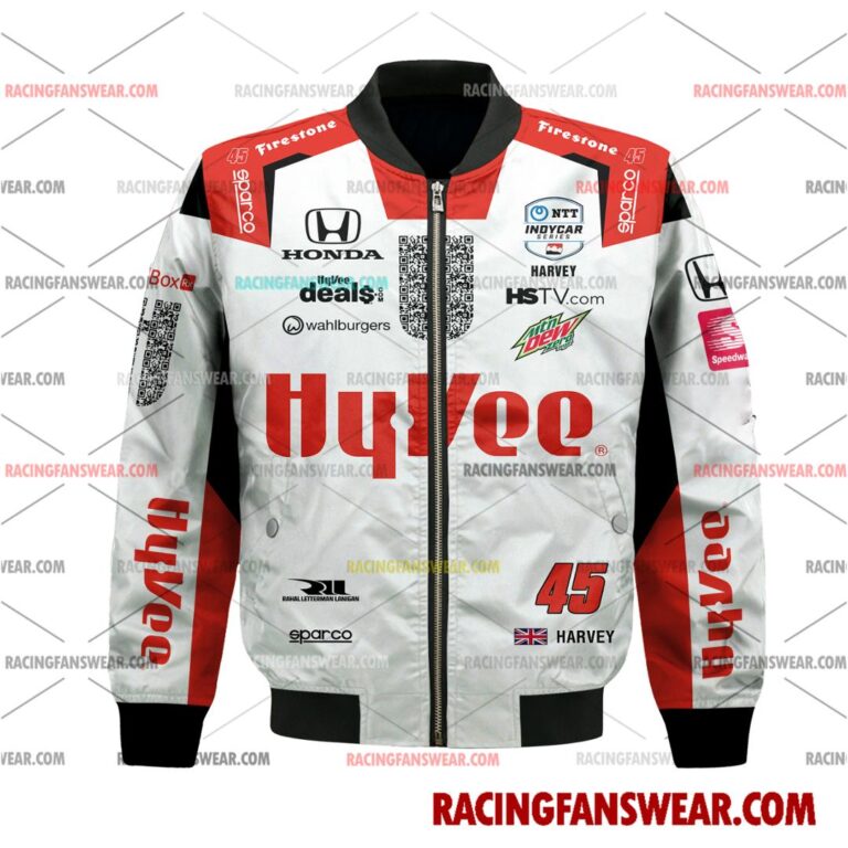 IndyCar store - Loyal fans of Jack Harvey's Bomber Jacket,Unisex Thick Coat,Unisex Sleeveless Hoodie,Unisex Hooded T-Shirt,Kid Sleeveless Hoodie,Kid Hooded T-Shirts,Kid Thick Coat:Vintage indycar racing suit,uniform,apparel,shirts,merch,merchandise,jersey,hoodie,jackets,shorts,sweatshirt,outfits,clothes