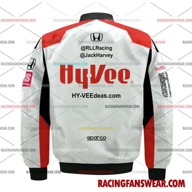 IndyCar store - Loyal fans of Jack Harvey's Bomber Jacket,Unisex Thick Coat,Unisex Sleeveless Hoodie,Unisex Hooded T-Shirt,Kid Sleeveless Hoodie,Kid Hooded T-Shirts,Kid Thick Coat:Vintage indycar racing suit,uniform,apparel,shirts,merch,merchandise,jersey,hoodie,jackets,shorts,sweatshirt,outfits,clothes