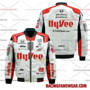 IndyCar store - Loyal fans of Jack Harvey's Bomber Jacket,Unisex Thick Coat,Unisex Sleeveless Hoodie,Unisex Hooded T-Shirt,Kid Sleeveless Hoodie,Kid Hooded T-Shirts,Kid Thick Coat:Vintage indycar racing suit,uniform,apparel,shirts,merch,merchandise,jersey,hoodie,jackets,shorts,sweatshirt,outfits,clothes