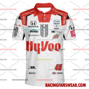 Jack Harvey IndyCar Racing 2022 Uniform Apparel Clothes Hawaiian Polo Shirts 4 IndyCar store - Loyal fans of Jack Harvey's Unisex Hawaiian Shirt,Unisex Polo Shirt,Kid Hawaiian Shirt,Kid Polo Shirt:Vintage indycar racing suit,uniform,apparel,shirts,merch,merchandise,jersey,hoodie,jackets,shorts,sweatshirt,outfits,clothes