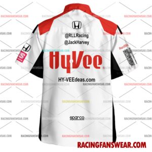 Jack Harvey IndyCar Racing 2022 Uniform Apparel Clothes Hawaiian Polo Shirts 2 IndyCar store - Loyal fans of Jack Harvey's Unisex Hawaiian Shirt,Unisex Polo Shirt,Kid Hawaiian Shirt,Kid Polo Shirt:Vintage indycar racing suit,uniform,apparel,shirts,merch,merchandise,jersey,hoodie,jackets,shorts,sweatshirt,outfits,clothes