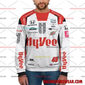 Jack Harvey IndyCar Racing 2022 Uniform Apparel Clothes Sweatshirt Zip Pop Top Hoodie T-Shirt Long Pant 7 IndyCar store - Loyal fans of Jack Harvey's Unisex Hoodie,Unisex Pop Top Hoodie,Unisex Zip Hoodie,Unisex T-Shirt,Unisex Sweatshirt,Unisex Long Pants,Kid Hoodie,Kid Zip Hoodie,Kid T-Shirt,Kid Sweatshirt,Kid Long Pants:Vintage indycar racing suit,uniform,apparel,shirts,merch,merchandise,jersey,hoodie,jackets,shorts,sweatshirt,outfits,clothes