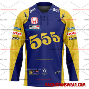 Jenson Button Formula One Racing 2004 Uniform Apparel Clothes Baseball Jersey Hockey Jersey 3 Formula One store - Loyal fans of Jenson Button's Men's Baseball Jersey,Women's Baseball Jersey,Kid's Baseball Jersey,Men's Hockey Jerseys,WoMen's Hockey Jerseys,Youth's Hockey Jerseys:vintage formula one racing suit,uniform,apparel,shirts,merch,merchandise,jersey,hoodie,jackets,shorts,sweatshirt,outfits,clothes