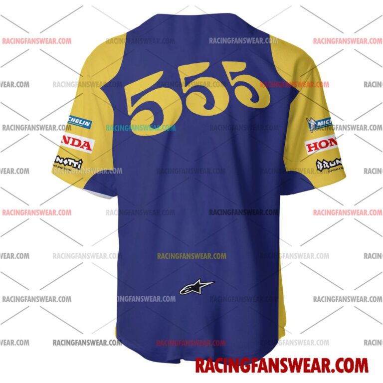 Formula One store - Loyal fans of Jenson Button's Men's Baseball Jersey,Women's Baseball Jersey,Kid's Baseball Jersey,Men's Hockey Jerseys,WoMen's Hockey Jerseys,Youth's Hockey Jerseys:vintage formula one racing suit,uniform,apparel,shirts,merch,merchandise,jersey,hoodie,jackets,shorts,sweatshirt,outfits,clothes