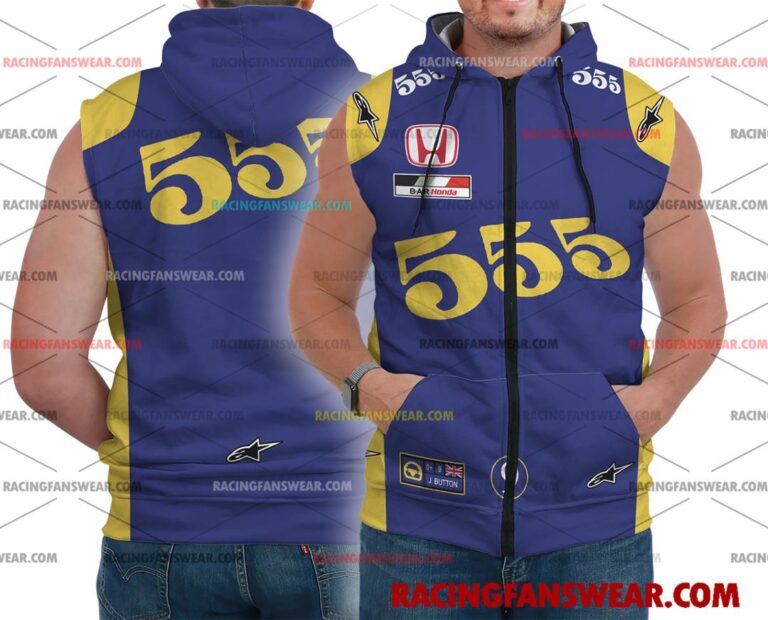 Formula One store - Loyal fans of Jenson Button's Bomber Jacket,Unisex Thick Coat,Unisex Sleeveless Hoodie,Unisex Hooded T-Shirt,Kid Sleeveless Hoodie,Kid Hooded T-Shirts,Kid Thick Coat:vintage formula one racing suit,uniform,apparel,shirts,merch,merchandise,jersey,hoodie,jackets,shorts,sweatshirt,outfits,clothes