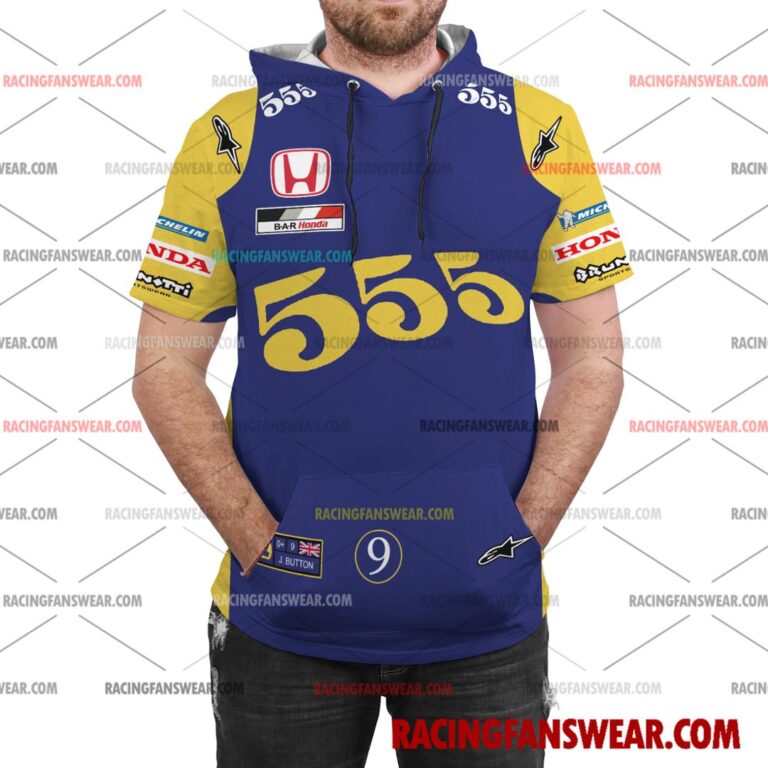 Formula One store - Loyal fans of Jenson Button's Bomber Jacket,Unisex Thick Coat,Unisex Sleeveless Hoodie,Unisex Hooded T-Shirt,Kid Sleeveless Hoodie,Kid Hooded T-Shirts,Kid Thick Coat:vintage formula one racing suit,uniform,apparel,shirts,merch,merchandise,jersey,hoodie,jackets,shorts,sweatshirt,outfits,clothes