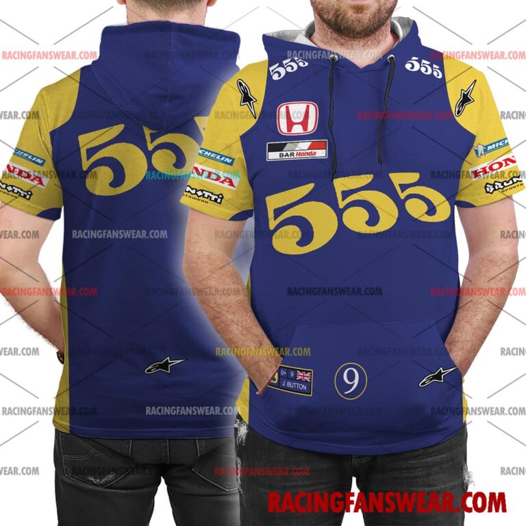 Formula One store - Loyal fans of Jenson Button's Bomber Jacket,Unisex Thick Coat,Unisex Sleeveless Hoodie,Unisex Hooded T-Shirt,Kid Sleeveless Hoodie,Kid Hooded T-Shirts,Kid Thick Coat:vintage formula one racing suit,uniform,apparel,shirts,merch,merchandise,jersey,hoodie,jackets,shorts,sweatshirt,outfits,clothes
