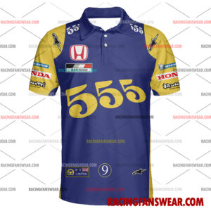Jenson Button Formula One Racing 2004 Uniform Apparel Clothes Hawaiian Polo Shirts 4 Formula One store - Loyal fans of Jenson Button's Unisex Hawaiian Shirt,Unisex Polo Shirt,Kid Hawaiian Shirt,Kid Polo Shirt:vintage formula one racing suit,uniform,apparel,shirts,merch,merchandise,jersey,hoodie,jackets,shorts,sweatshirt,outfits,clothes