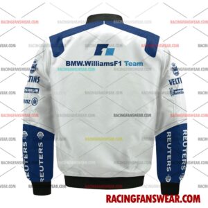 Juan Pablo Montoya Formula One Racing 2002 Uniform Apparel Clothes Bomber Thick Coat Sleeveless Hoodie Hooded T-Shirt 1 Formula One store - Loyal fans of Juan Pablo Montoya's Bomber Jacket,Unisex Thick Coat,Unisex Sleeveless Hoodie,Unisex Hooded T-Shirt,Kid Sleeveless Hoodie,Kid Hooded T-Shirts,Kid Thick Coat:vintage formula one racing suit,uniform,apparel,shirts,merch,merchandise,jersey,hoodie,jackets,shorts,sweatshirt,outfits,clothes