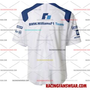 Formula One store - Loyal fans of Juan Pablo Montoya's Men's Baseball Jersey,Women's Baseball Jersey,Kid's Baseball Jersey,Men's Hockey Jerseys,WoMen's Hockey Jerseys,Youth's Hockey Jerseys:vintage formula one racing suit,uniform,apparel,shirts,merch,merchandise,jersey,hoodie,jackets,shorts,sweatshirt,outfits,clothes