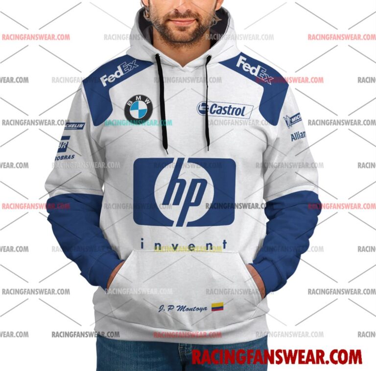 Formula One store - Loyal fans of Juan Pablo Montoya's Unisex Hoodie,Unisex Pop Top Hoodie,Unisex Zip Hoodie,Unisex T-Shirt,Unisex Sweatshirt,Unisex Long Pants,Kid Hoodie,Kid Zip Hoodie,Kid T-Shirt,Kid Sweatshirt,Kid Long Pants:vintage formula one racing suit,uniform,apparel,shirts,merch,merchandise,jersey,hoodie,jackets,shorts,sweatshirt,outfits,clothes
