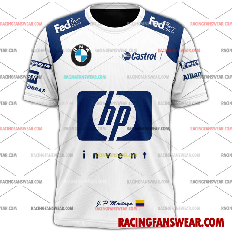 Formula One store - Loyal fans of Juan Pablo Montoya's Unisex Hoodie,Unisex Pop Top Hoodie,Unisex Zip Hoodie,Unisex T-Shirt,Unisex Sweatshirt,Unisex Long Pants,Kid Hoodie,Kid Zip Hoodie,Kid T-Shirt,Kid Sweatshirt,Kid Long Pants:vintage formula one racing suit,uniform,apparel,shirts,merch,merchandise,jersey,hoodie,jackets,shorts,sweatshirt,outfits,clothes