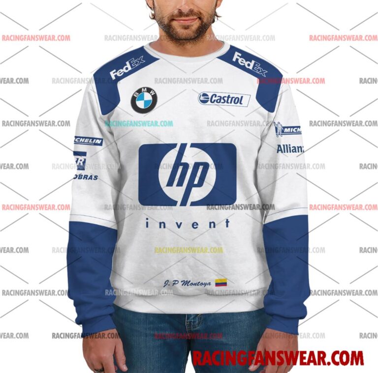 Formula One store - Loyal fans of Juan Pablo Montoya's Unisex Hoodie,Unisex Pop Top Hoodie,Unisex Zip Hoodie,Unisex T-Shirt,Unisex Sweatshirt,Unisex Long Pants,Kid Hoodie,Kid Zip Hoodie,Kid T-Shirt,Kid Sweatshirt,Kid Long Pants:vintage formula one racing suit,uniform,apparel,shirts,merch,merchandise,jersey,hoodie,jackets,shorts,sweatshirt,outfits,clothes
